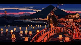 Misumi - 幻燈 feat.flower