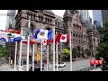 জনসংখ্যা বেড়েছে কানাডায় population of canada statistics canada somoy international