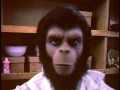 Roddy McDowall's home movies from Planet Of The Apes (1968)