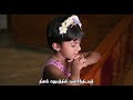 02 Prayer Song | Tamil Christian song | VBS வலிமை  -  2024 - TND Baliar Nanban