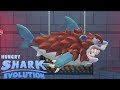 Hungry Shark Evolution WERESHARK Android Gameplay