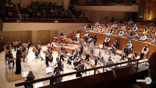 La Boda de Luis Alonso. Madrid Youth Orchestra (MAYO) y Coro Talía