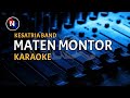 Karaoke sasak || maten montor