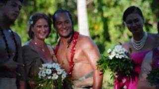 SOUTH PACIFIC BEACH RESORT WEDDINGS SAMOA_LE VASA RESORT_.wmv