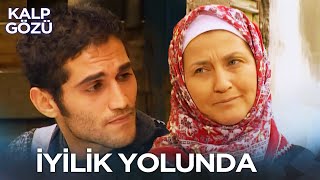 İyilik Yolunda - Kalp Gözü Filmleri