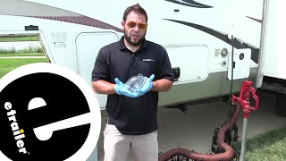 Detailed Breakdown of the Valterra Clearview Extension for RV Sewer Hose- 3\