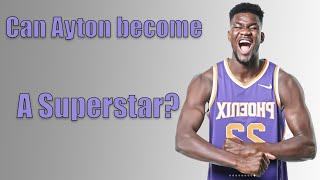 How good can Deandre Ayton really be?