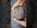 asmr youtube relaxing cement crumble gritty please subscribe my channel ☺️