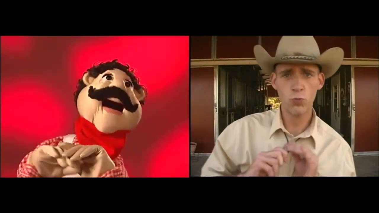 Chuck E Cheese January 2005 Segment 4 Youtube