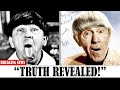 Moe Howard REVEALS the Truth About 