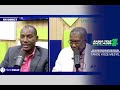 gm jean sam occelin bay anpil detay mistik pou montre ke 2024 la poko ak bon pou ayiti mezanmi