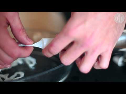 How to make fresh Spanish chorizo - How to make homemade sausage series How to make fresh Spanish chorizo - How to make homemade sausage series