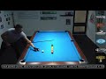 How to make more Bank Shots in Pool