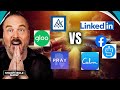 The Rise of Christian Tech Companies in Big Spaces?! | Shawn Bolz