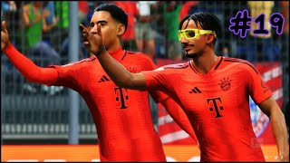 LETS PLAY : EA SPORTS FC 25 : FOLGE 19 / WIR SCHICKEN DEN GEGNER DART SPIELEN 😂😂😂