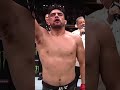 Israel Adesanya vs Kelvin Gastelum - Finish | UFC 287