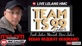 LIVE LELANG TEAM TS 99 ANCOL JKT//MERPATI BARON OFFICIAL//NEW RAMPOK//TJANBILLY//ADIKANBS