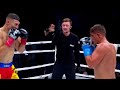 Best of: Florin Soare vs Denis Tapu. FEA EQUINOX Sep 23rd 2023.