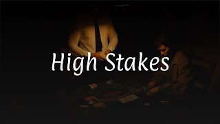 Fall 2024 - IAT202 Project 2: High Stakes