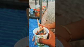 ഐസ്ഉരതി | കോഴിക്കോട് സ്പെഷ്യൽ 🍧 #shortsfeed #Kozhikode #beypore #beach