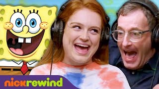 Voice Acting Tips w/ Tom Kenny🎙️ Make My Nick Dreams Come True Ep. 2