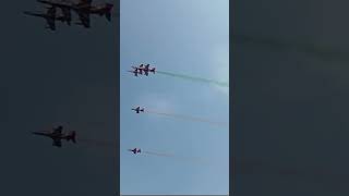 Air show chennai