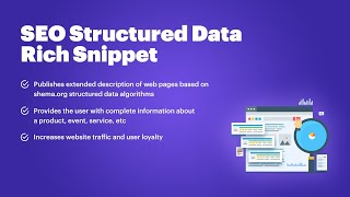 PrestaShop Rich Snippet + Comments + SEO + JSON-LD + Schema.org - SEO Structured Data [FULL PACK]