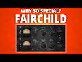 The Fairchild Compressor - EVERYTHING EXPLAINED!