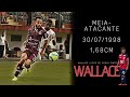 Wallace - Meia-atacante (2022)