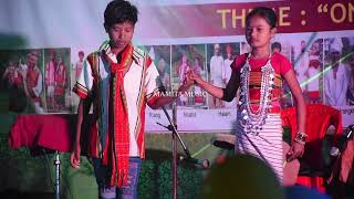 LOCAL CHWRAI ROK DANCE TRY KHAIKHA || 6th TRIPURI HALOK FESTIVAL 2022