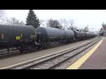 eastbound cp crude oil train 3 18 16