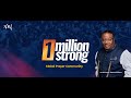 ONE MILLION STRONG | DAY WATCH | 12PM | MIN. ZENA EYESON | FEB 10, 2023