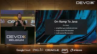 Java 21 to 25 Better Language, Better APIs, Better Runtime by Nicolai Parlog