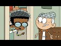 the crazy loud house rand o mizer the loud house