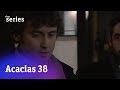 Acacias 38: Liberto noquea a Jordi #Acacias914 | RTVE Series