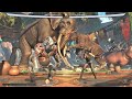 Gorilla Grodd vs Catwoman (Hardest AI) - Injustice 2