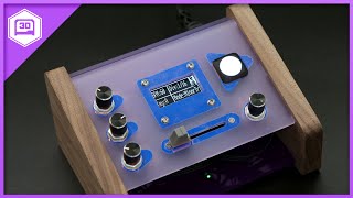 MIDI Melody Maker #CircuitPython