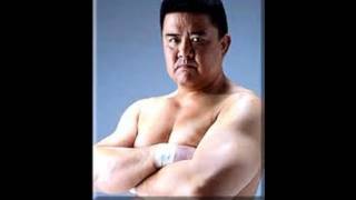 平田淳嗣の入場テーマ【新日本プロレス】