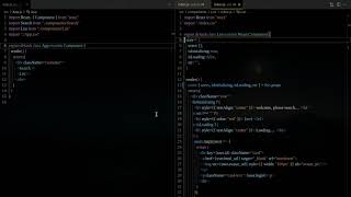 React Tutorial - 18.pubsub