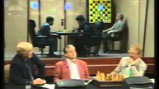 Schach der Großmeister 1996