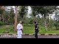 teknik menjatuhkan lawan basic karate karate technique