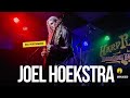 Joel Hoekstra Unplugged | Acoustic Magic Guitar Live | Hard Place Zagreb