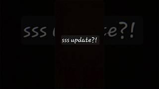 Akhirnya sss update🥳 #rameinpliss #shorts #fypシ゚viral #sssupdate #jjsss #gaksukaskip #jj #sssedits