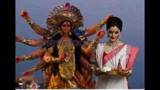 Utsav related Indian short film on Sindoor Khela  Traditional Hindu rituals Indian short films