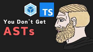 Abstract Syntax Trees (ASTs) Explained