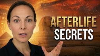 Why the Egyptians Understood Reality Better Than We Do