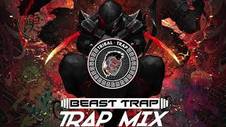 Tribal Trap Mix 🔥 Best Trap Music 2018 ⚡ Trap • Rap • Bass ☢