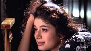 Tare Hai Barati Chandni Hai Barat | Kumar Sanu, Jaspinder Narula | Virasat 1997 Songs | Anil Kapoor