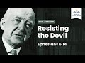 Resisting the Devil (Remastered)