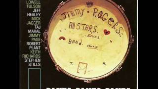 Jimmy Rogers ft. Eric Clapton - That's All Right